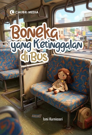 Boneka yang Ketinggalan di Bus_R