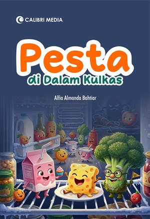 Pesta di Dalam Kulkas_R