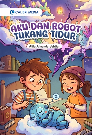 Aku dan Robot Tukang Tidur_R