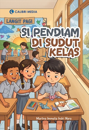 Si Pendiam di Sudut Kelas_R